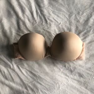 36A Strapless Bra